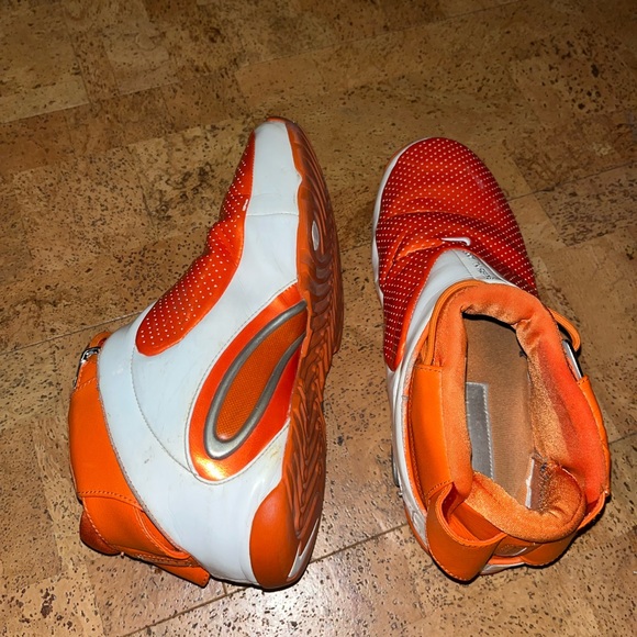 Nike Zoom Flight Turbine 2002 - Picture 6 of 8